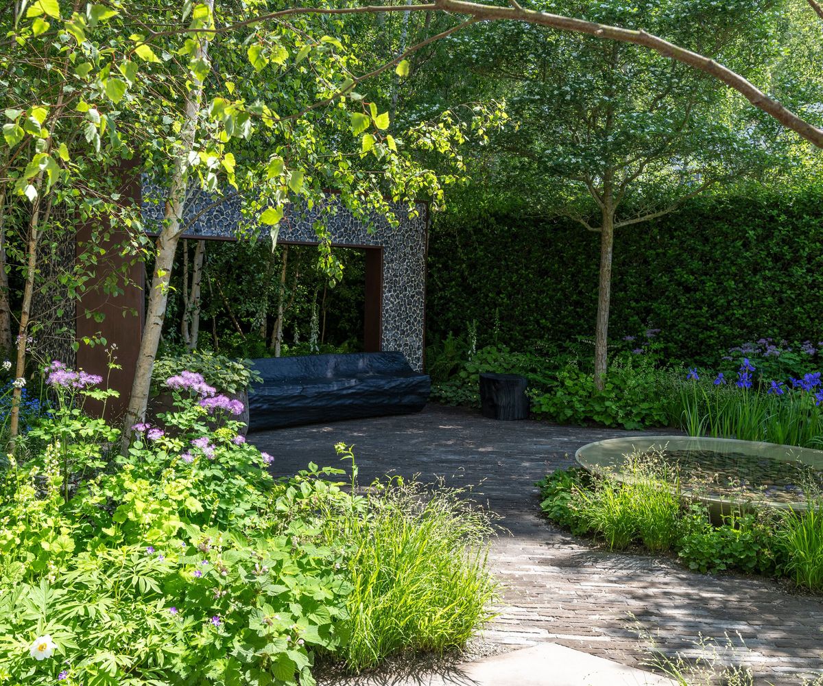 10 garden trends to look out for in 2025 | Homebuilding