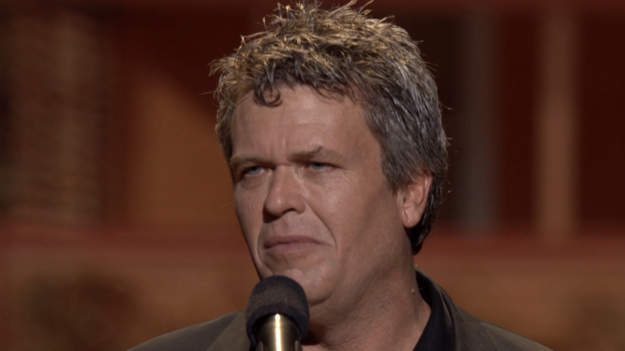 Ron White in Blue Collar Comedy Tour: The Movie