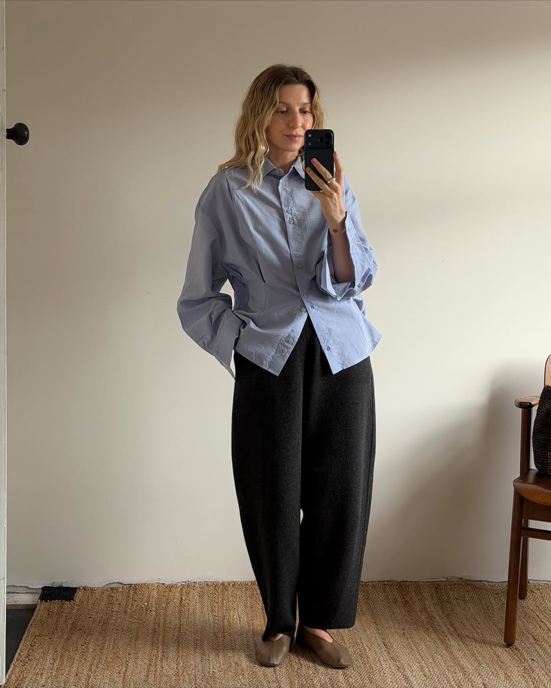 London Spring Outfits 2026