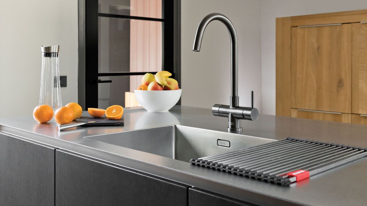 How much does a Quooker tap cost and what are the alternatives? Homebuilding