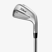 Titleist T100 2025 Irons w/ Steel Shafts