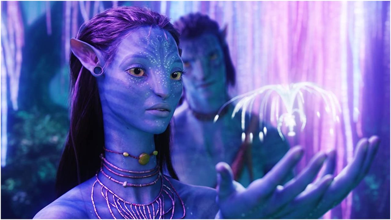  James Cameron says confronting generative AI is the most important issue in movies right now: There are some very dangerous things ahead of us 