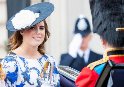 Princess Eugenie