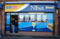 Nisa Today's retailer