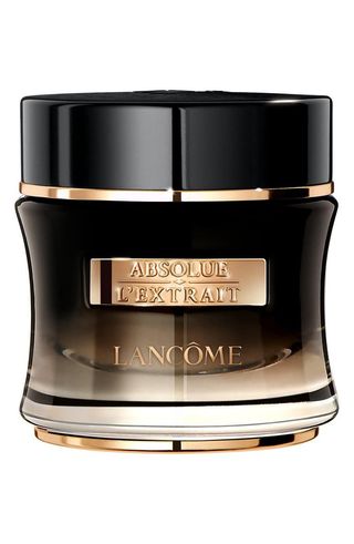 Lancôme Absolue L'extrait Elixir Wrinkle Reducing & Smoothing Eye Treatment