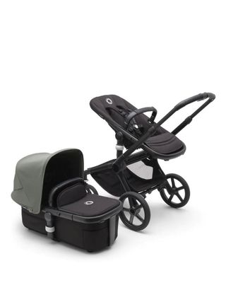 a photo of the Bugaboo Fox 5