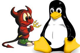 FreeBSD and the GPL | ITPro