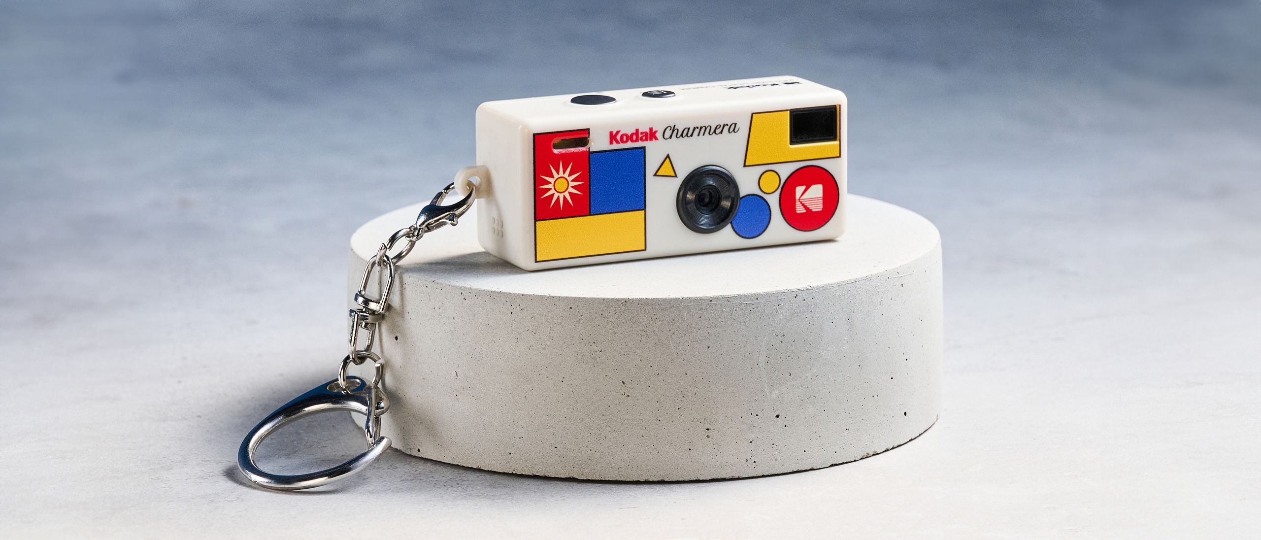 tomsguide.com - Nikita Achanta - 'A $30 camera meant for fun, not serious photography': Kodak Charmera review