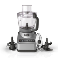 ✓ KitchenAid VS Ninja Food Processor  Blackfriday and Cyber Monday Sale  2023!! 