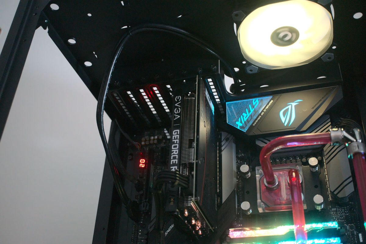 Thermaltake Tower 900