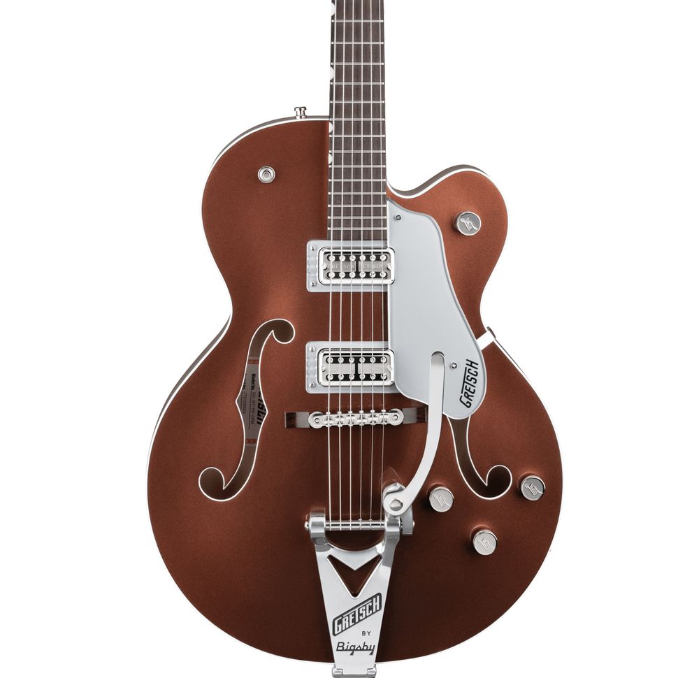 Best Gretsch guitars Explore those iconic Gretsch tones Guitar World