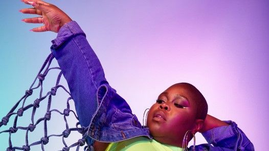 Charity Holloway on Lizzo's Watch Out for the Big Grrrls