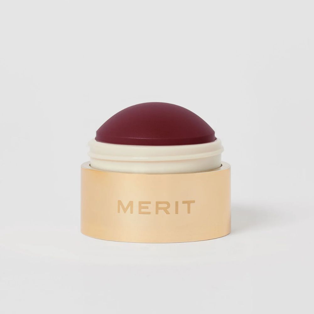 Merit Flush Balm