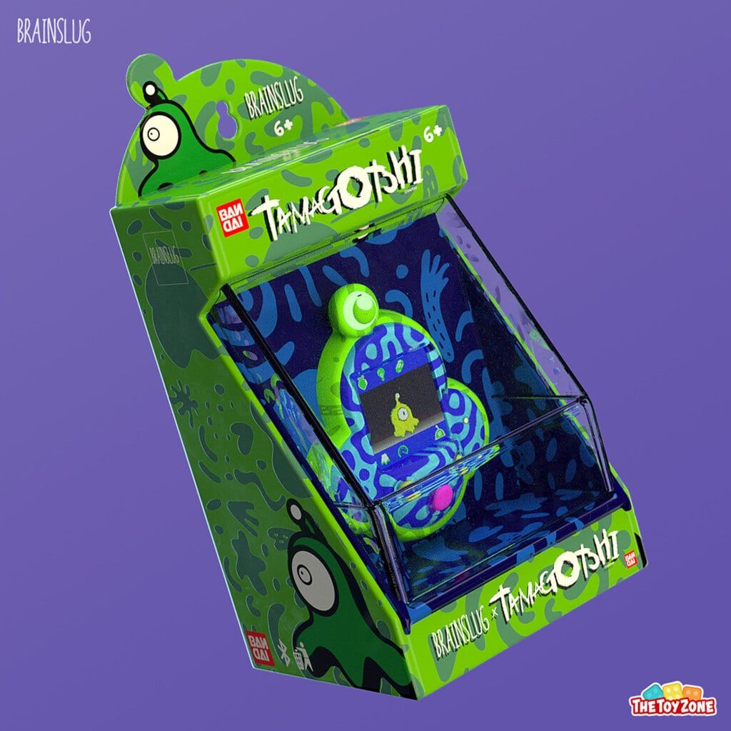 AmongUs xTamagotchi