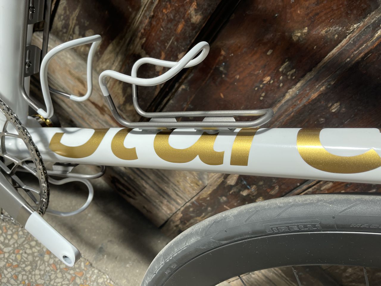 Highlights from the 2025 Bespoked show in Manchester