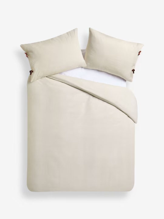 MADE.COM, Ansel Bedding