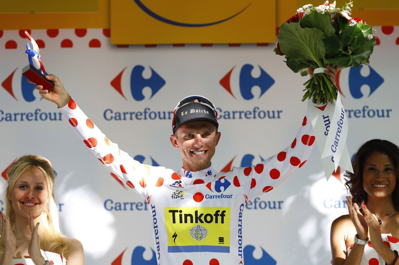 Rafal Majka (Tinkoff)
