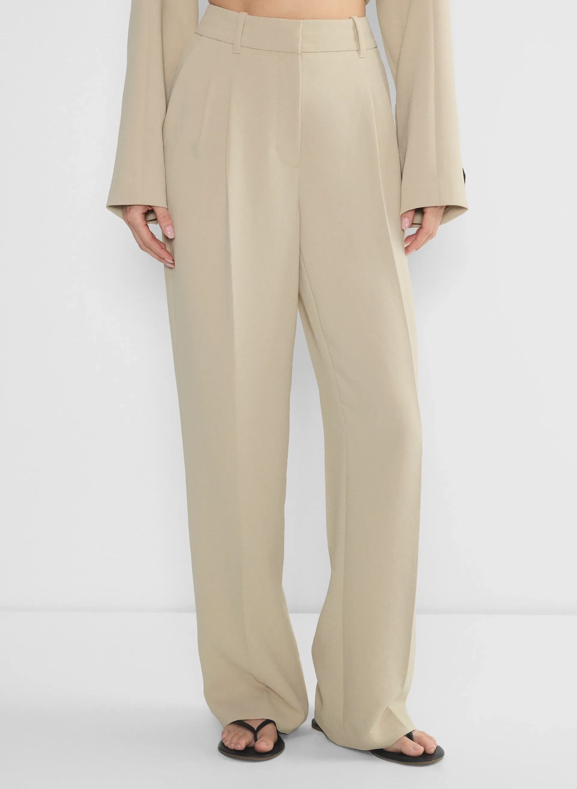 The Effortless Pant™