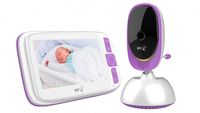 BT Smart Baby Monitor