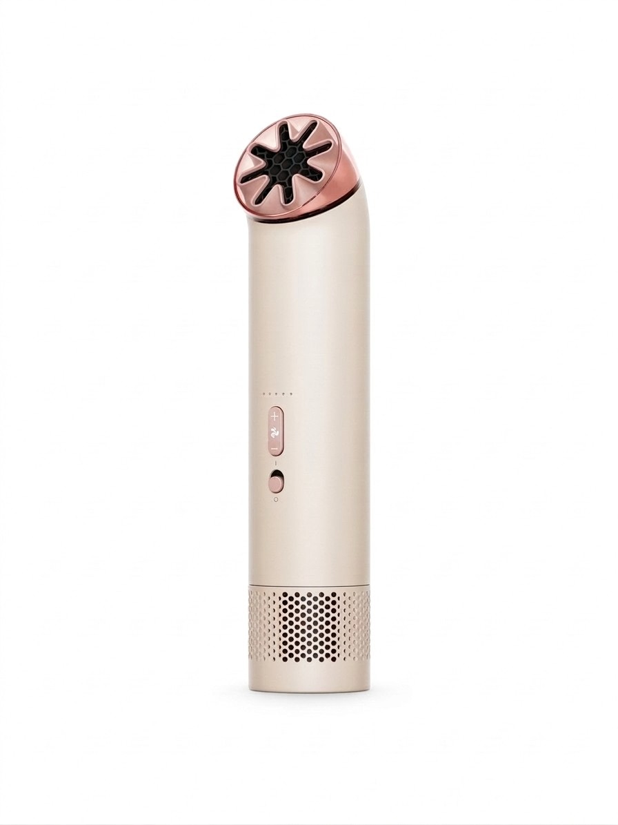 Dyson fan