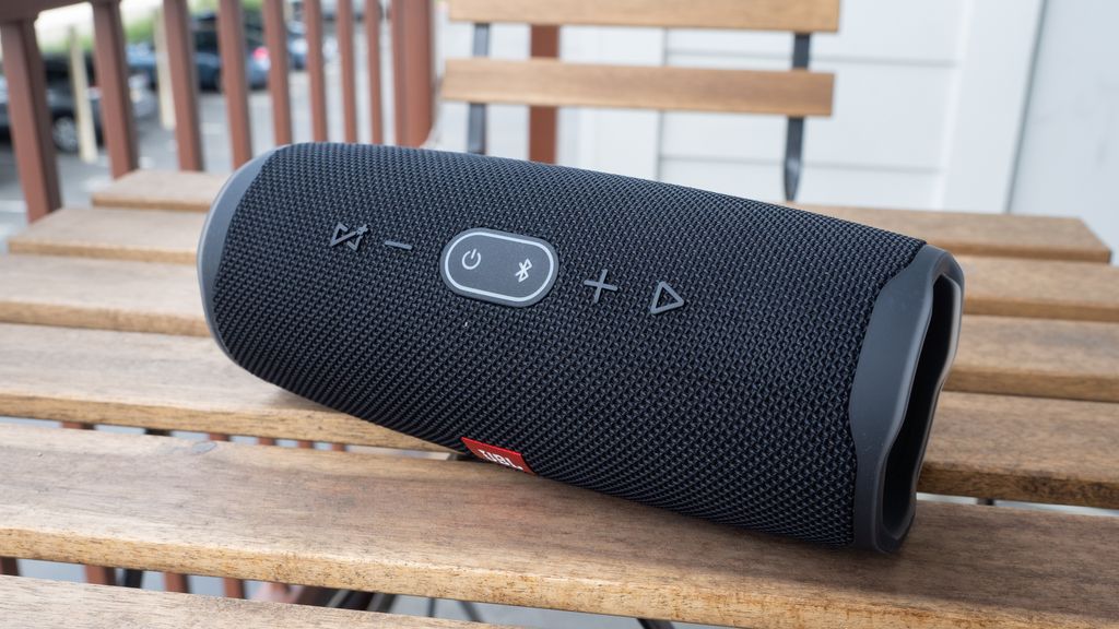 JBL Charge 4 review TechRadar