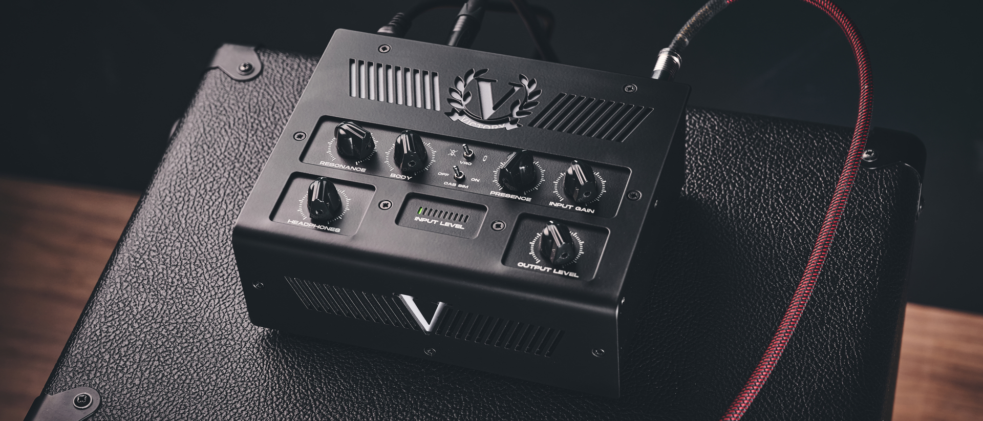 Victory The PowerValve 200