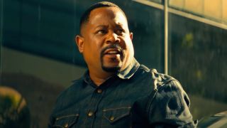 Martin Lawrence in Bad Boys for Life