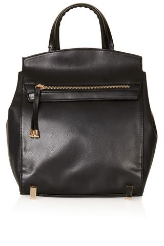 Topshop Smart Backpack, £38