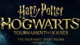 Harry Potter Hogwarts Tournament of Champions