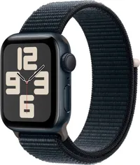 Apple Watch SE (2nd Gen) GPS 44mm:was $279 now $209 @ WalmartPrice check: $229 @ Best Buy