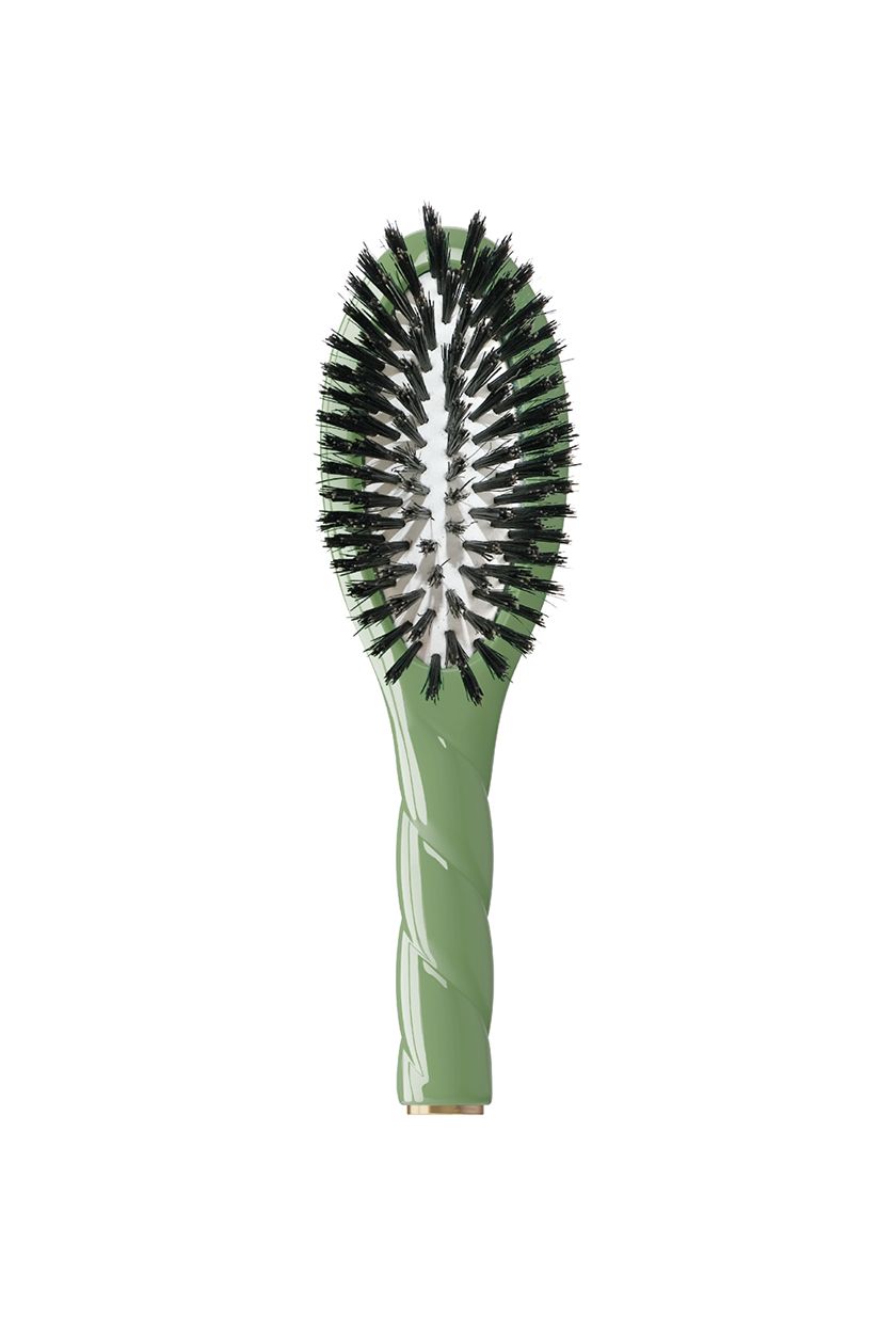 N.01 the Small Universal Hair Brush