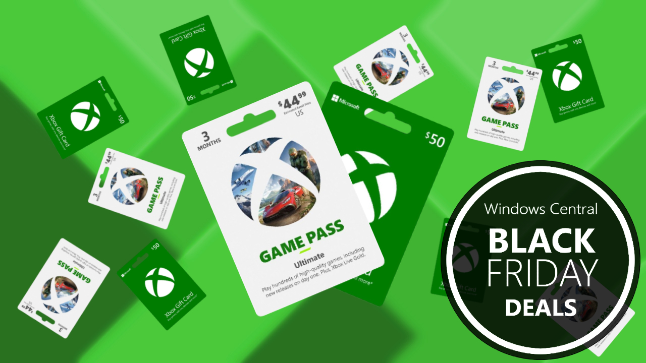 Hulu Subscribers Can Get Xbox's PC Game Pass for Free for 3 Months