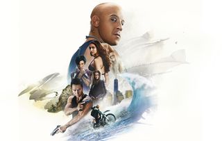 XXX: Return of Xander Cage