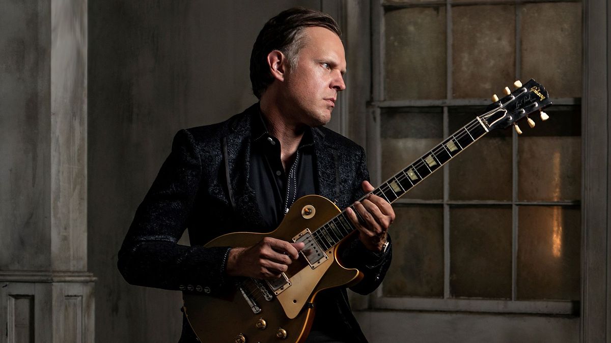 Joe Bonamassa