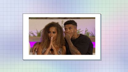 Love Island Best Moments