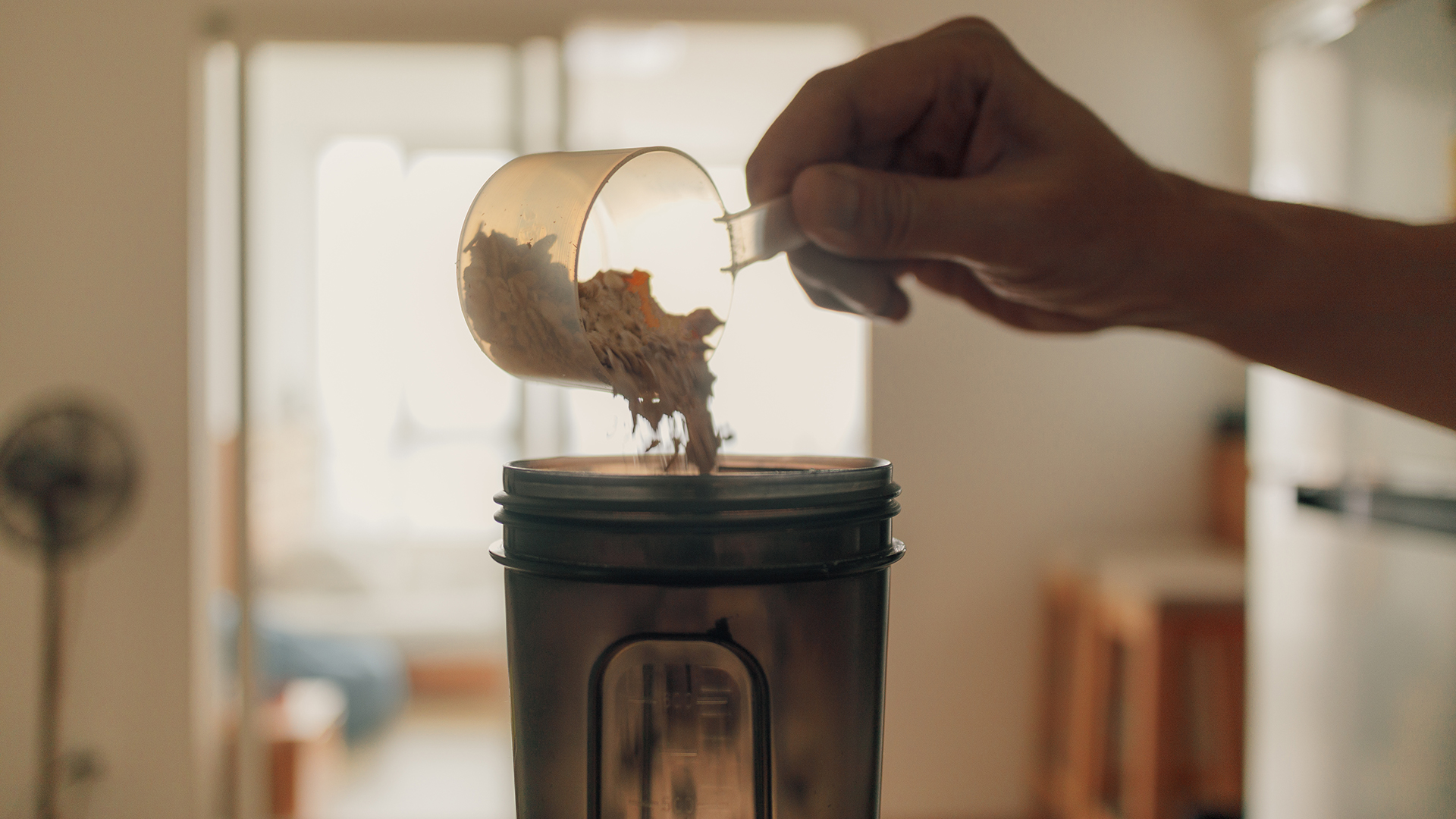 Best protein powder in 2021: Choose the right fuel for you