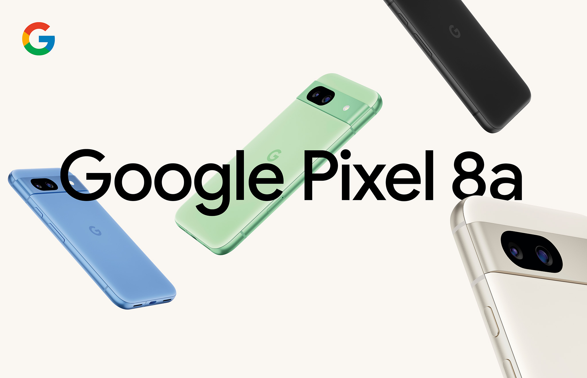 Стоит ли покупать Pixel 8a?