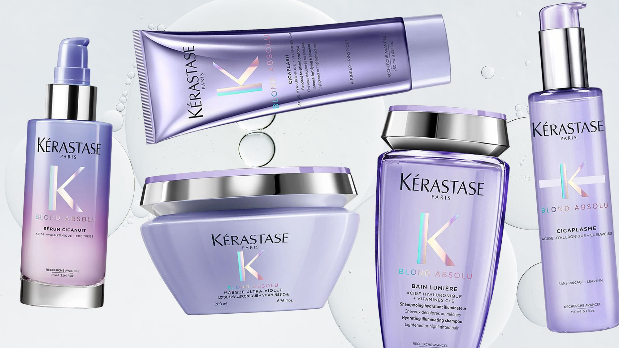 Kerastase Blond Absolu