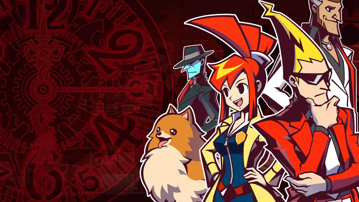 Ghost Trick, which has the best dog in video games, has been rated for PC in Korea

 | Biden News