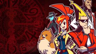 Image for Ghost Trick, which has the best dog in videogames, has been rated for PC in Korea