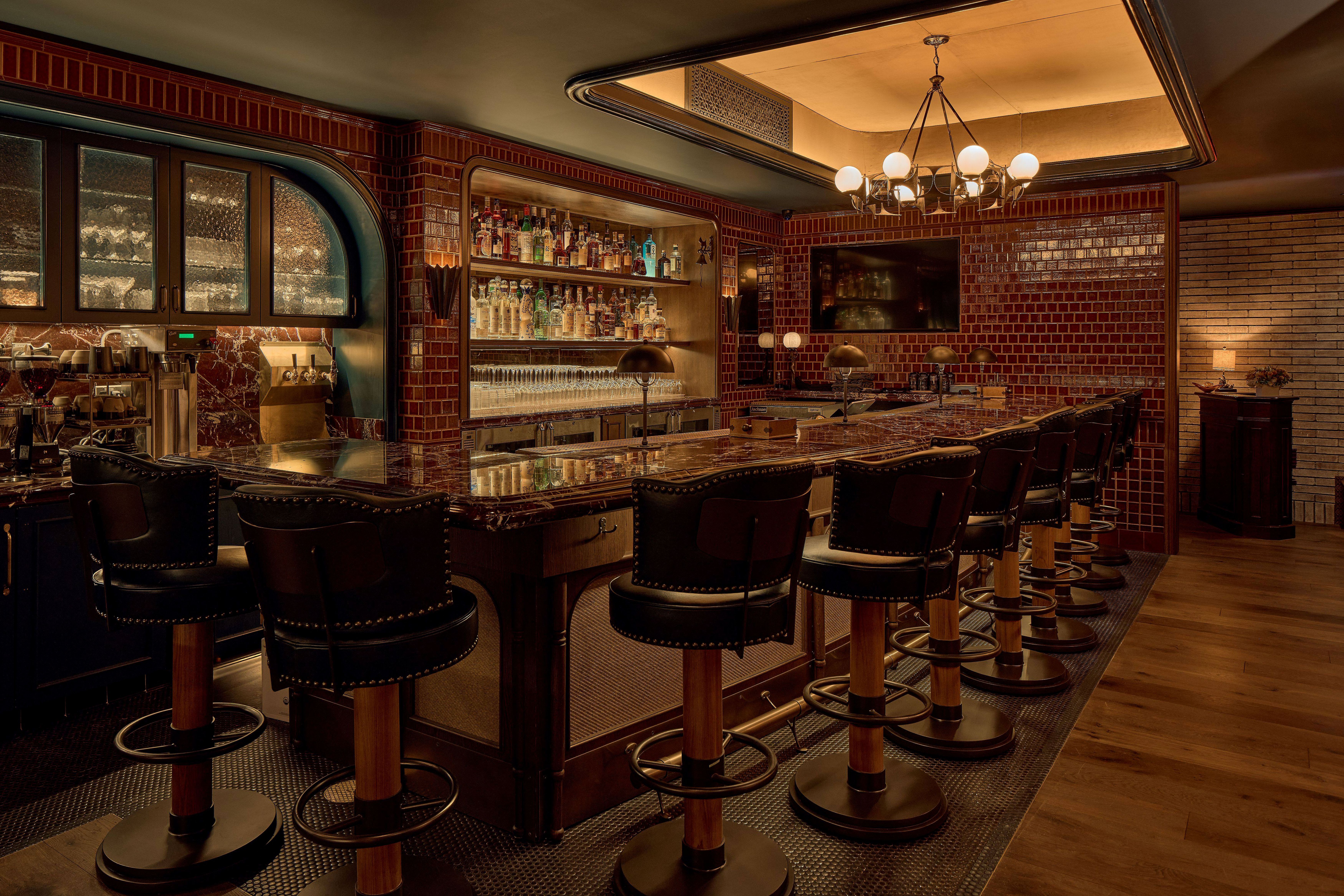 the wilke los angeles review