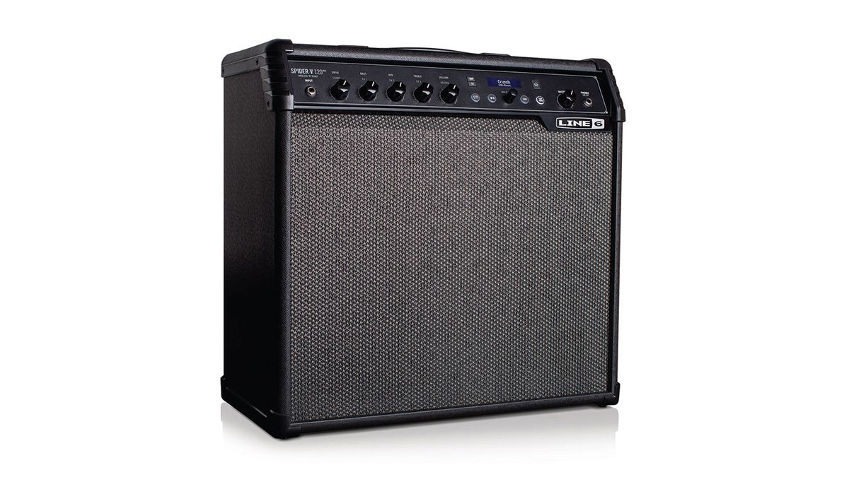 Best Budget Guitar Amps Under $500 2023: Low-cost Guitar Amps | Guitar ...