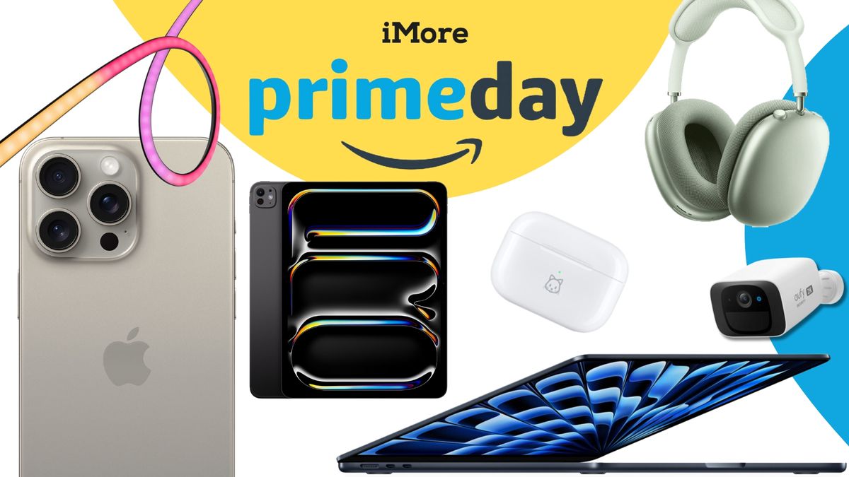 Best Prime Day Apple deals: What to expect and early savings