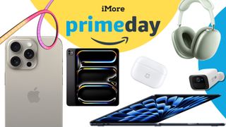 Amazon Prime Day 2024