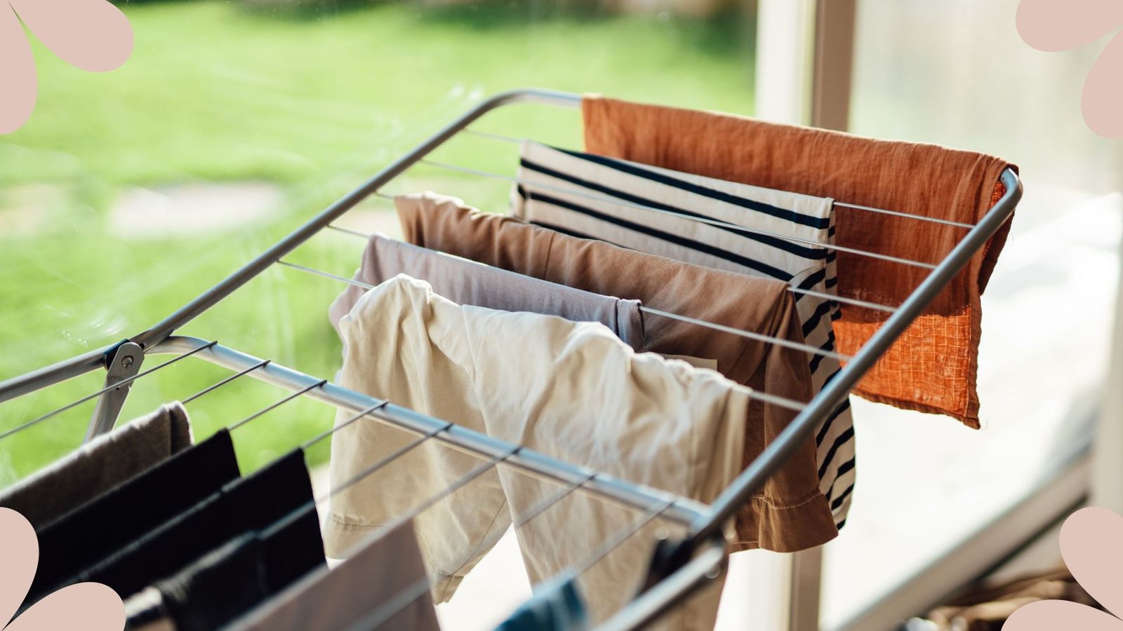 How to dry clothes indoors without a dryer 11 expert tips Woman & Home