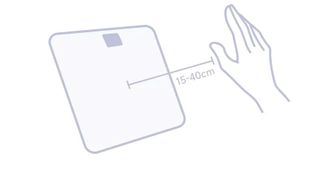 Xiaomi hands-free gestures