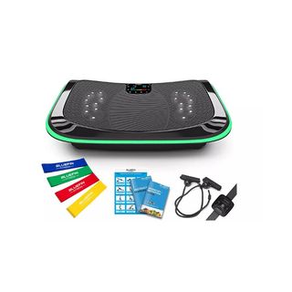 Bluefin Fitness 4D Vibration Plate