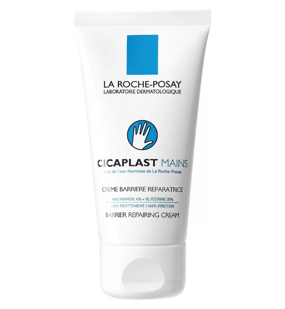 La Roche-Posay Cicaplast Hands 50ml