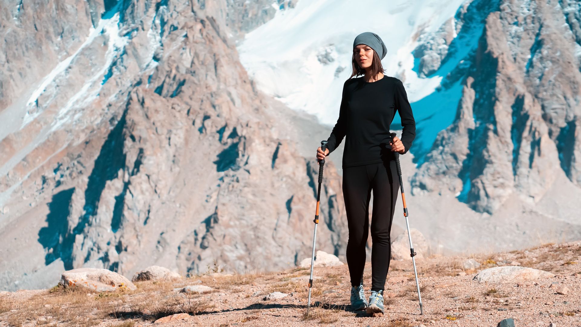 What is thermal underwear, and when do you need it? Advnture