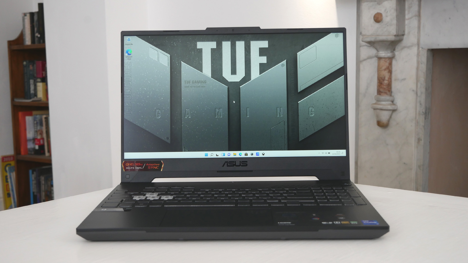Asus TUF Gaming F15